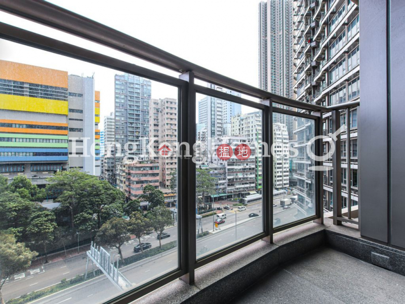 3 Bedroom Family Unit at Grand Austin Tower 5A | For Sale, 9 Austin Road West | Yau Tsim Mong Hong Kong Sales | HK$ 22M