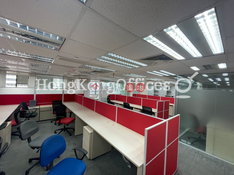 Property Search Hong Kong | OneDay | Office / Commercial Property Rental Listings | Office Unit for Rent at Fortis Bank Tower