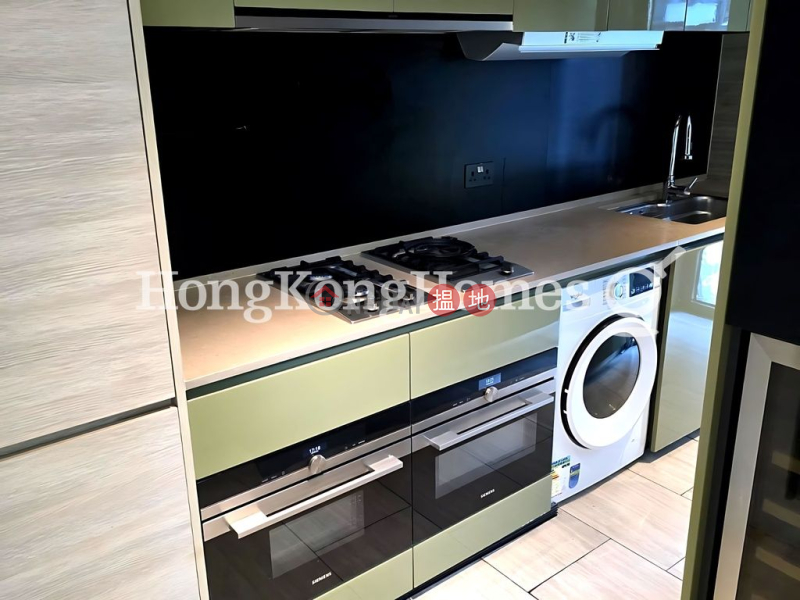 3 Bedroom Family Unit for Rent at Fleur Pavilia | 1 Kai Yuen Street | Eastern District Hong Kong Rental | HK$ 50,000/ month