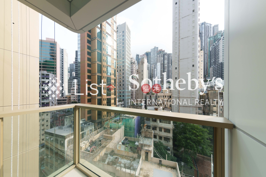 One Central Place | Unknown | Residential Rental Listings, HK$ 53,000/ month