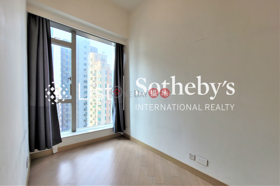 Property for Rent at Imperial Kennedy with 1 Bedroom, 68 Belchers Street | Western District, Hong Kong, Rental | HK$ 25,000/ month