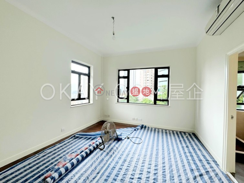 Efficient 3 bedroom with balcony & parking | Rental | 5L-5N Bowen Road | Central District, Hong Kong, Rental, HK$ 67,000/ month