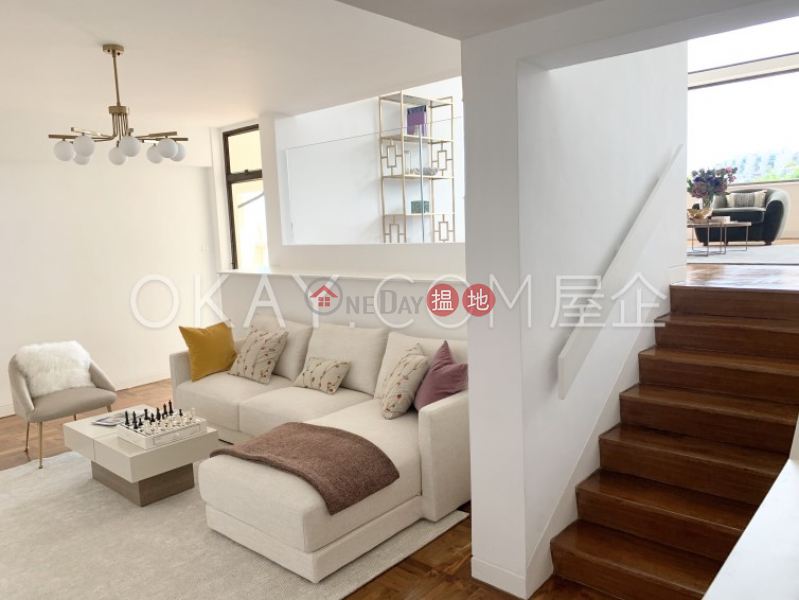 HK$ 100,000/ month | House A1 Stanley Knoll, Southern District | Efficient 4 bedroom with parking | Rental