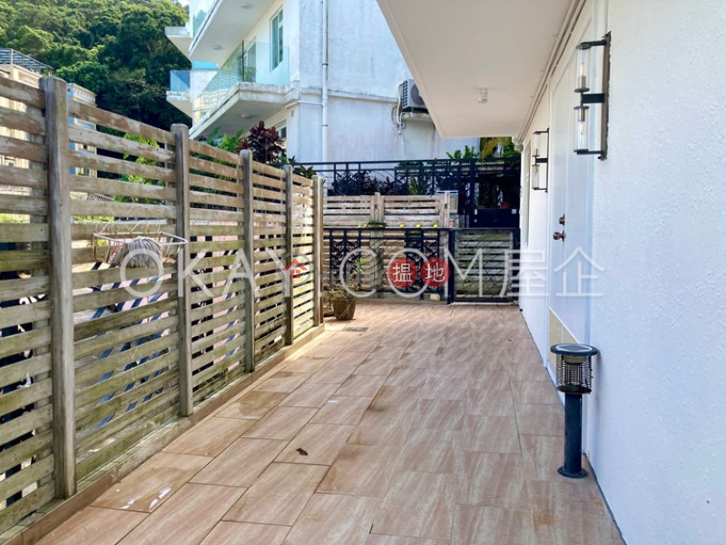 Unique house with rooftop, terrace & balcony | For Sale | No. 1A Pan Long Wan 檳榔灣1A號 Sales Listings