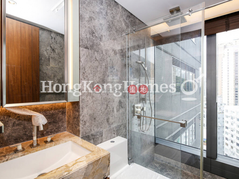 Property Search Hong Kong | OneDay | Residential Rental Listings 4 Bedroom Luxury Unit for Rent at University Heights