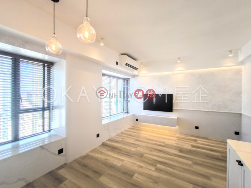 Property Search Hong Kong | OneDay | Residential Rental Listings, Tasteful 1 bedroom in Pokfulam | Rental