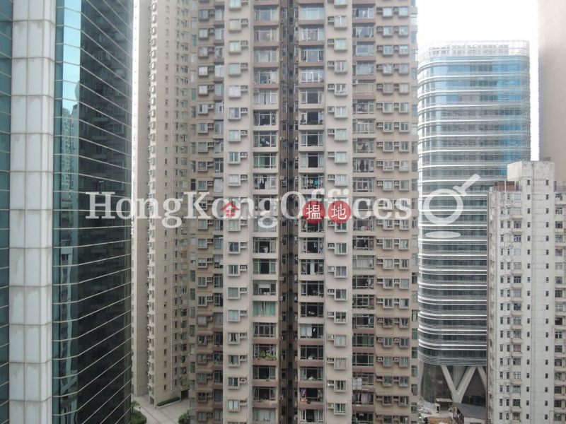 Office Unit for Rent at Union Park Tower, Union Park Tower 柏宜大廈 Rental Listings | Eastern District (HKO-73201-AIHR)
