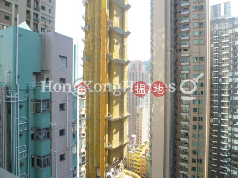 尚翹峰1期3座兩房一廳單位出售 | 尚翹峰1期3座 The Zenith Phase 1, Block 3 _0