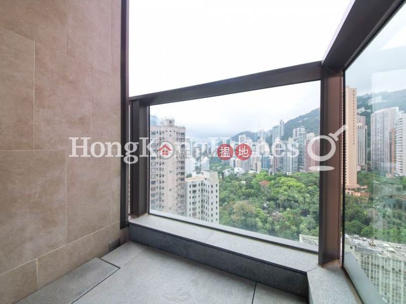 本舍三房兩廳單位出租|18堅道 | 西區-香港出租-HK$ 65,400/ 月