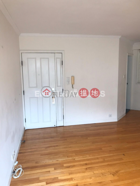 3 Bedroom Family Flat for Rent in Mid Levels West 2 Seymour Road | Western District, Hong Kong | Rental, HK$ 39,000/ month
