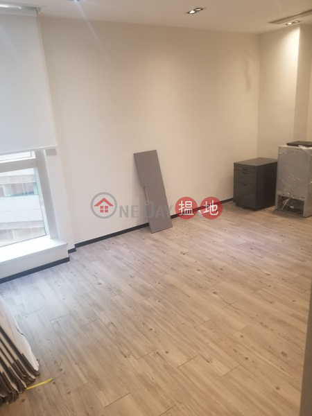 HK$ 65,000/ month Progress Commercial Building Wan Chai District, TEL: 98755238