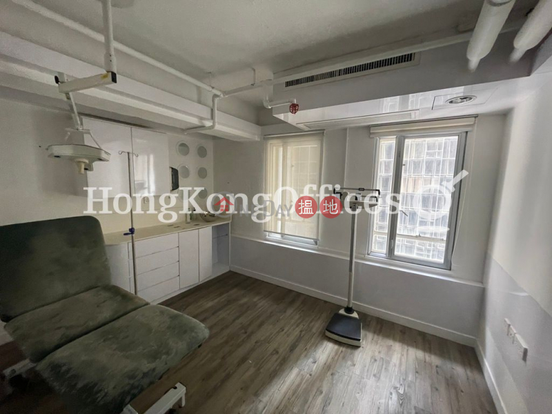 Office Unit for Rent at Pacific House, Pacific House 太平行 Rental Listings | Central District (HKO-1852-ABHR)