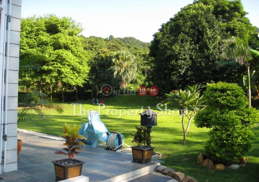 Modern House + Rare 3,000 sf Garden-西沙路 | 西貢|香港-出租|HK$ 55,000/ 月
