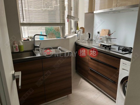 擎天半島兩房一套, 擎天半島1期3座 Sorrento Phase 1 Block 3 | 油尖旺 (ISAAC-629756573)_0