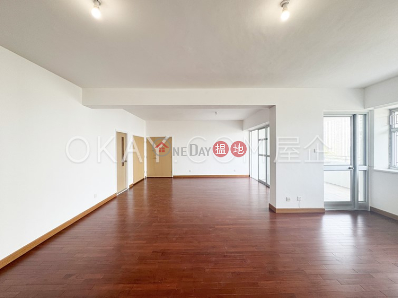 HK$ 58,400/ 月|廣播道91號九龍城-3房2廁,極高層,連車位,露台廣播道91號出租單位