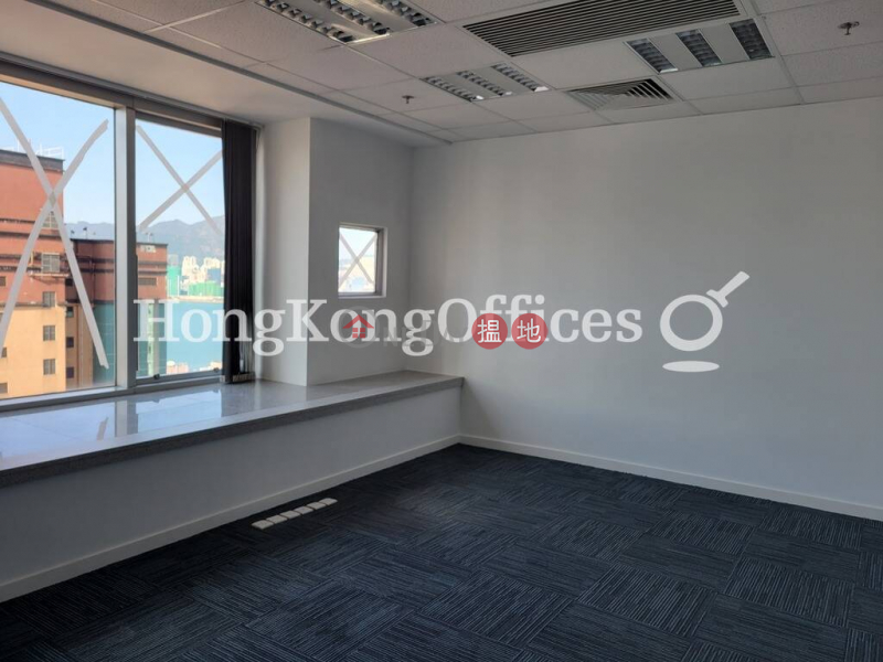 HK$ 187,486/ month | Two Chinachem Exchange Square Eastern District | Office Unit for Rent at Two Chinachem Exchange Square