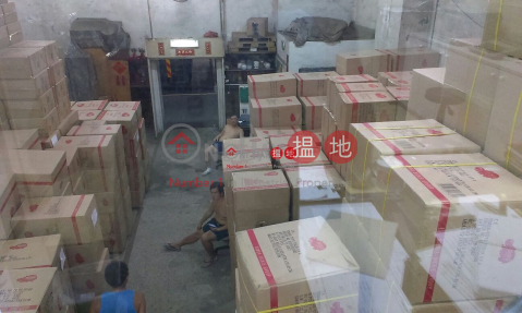 地廠精選 合各行業, 沙田工業中心A座 Shatin Industrial Building Block A | 沙田 (poonc-04408)_0
