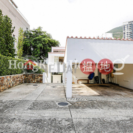 3 Bedroom Family Unit for Rent at 13 Headland Road | 13 Headland Road 赫蘭道13號 _0