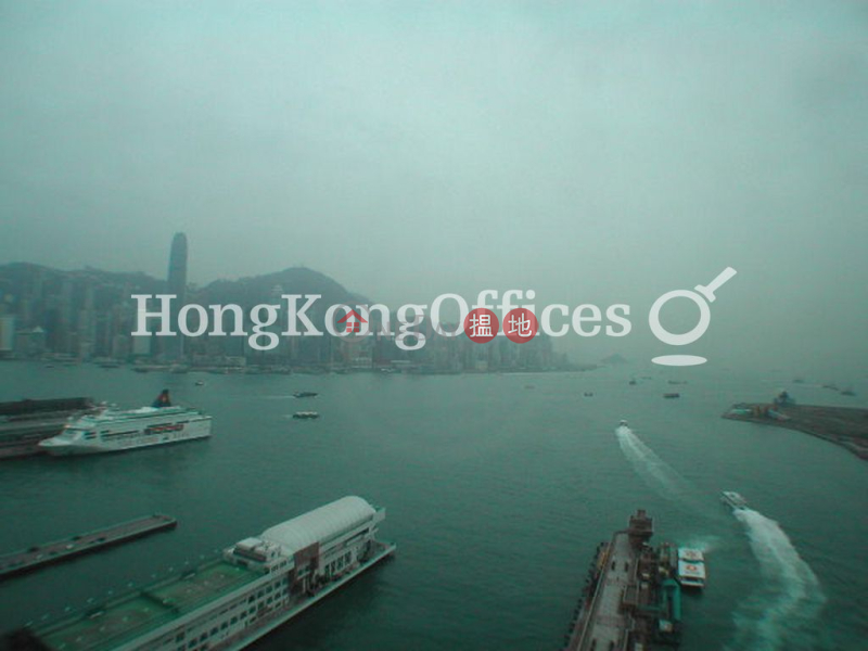 香港搵樓|租樓|二手盤|買樓| 搵地 | 寫字樓/工商樓盤-出租樓盤港威大廈第2座寫字樓租單位出租