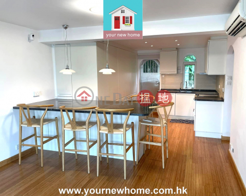 Luxury Flat for Rent in Sai Kung, 大環村 Tai Wan Tsuen | 西貢 (RL1993)_0