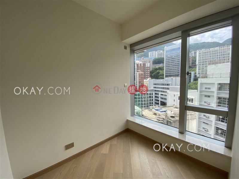 Tasteful 1 bedroom with balcony | Rental, 63 Pok Fu Lam Road | Western District | Hong Kong Rental | HK$ 18,900/ month