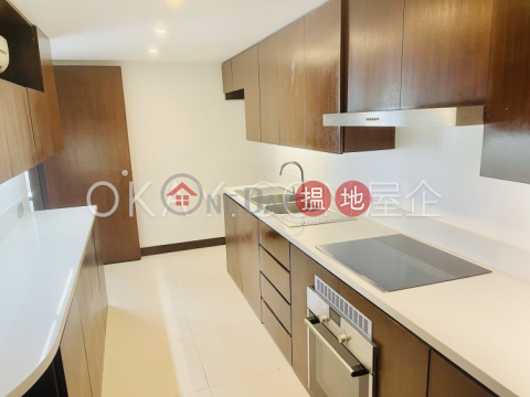 Beautiful house with sea views, rooftop & balcony | For Sale | 38-44 Hang Hau Wing Lung Road 坑口永隆路38-44號 _0