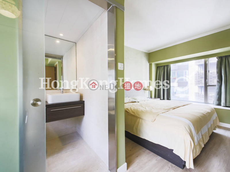 1 Bed Unit at Hilary Court | For Sale, Hilary Court 學林雅軒 Sales Listings | Western District (Proway-LID25461S)