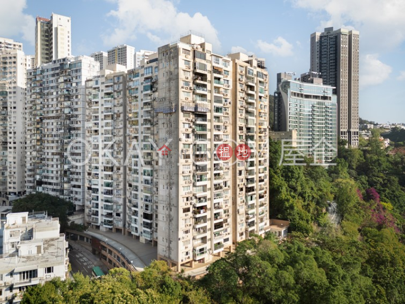 瑞士花園高層-住宅|出售樓盤HK$ 3,100萬