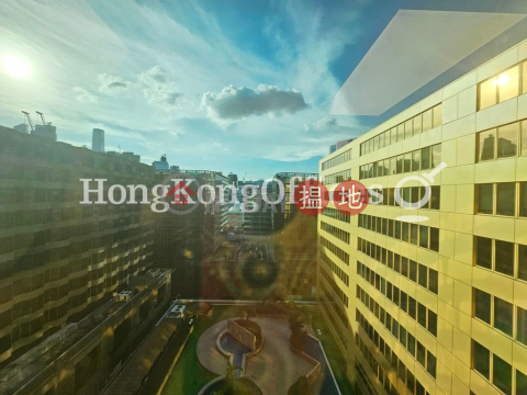 華懋廣場寫字樓租單位出租, 華懋廣場 Chinachem Golden Plaza | 油尖旺 (HKO-51071-AJHR)_0