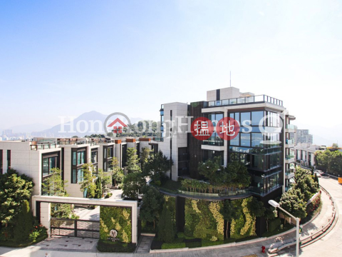 4 Bedroom Luxury Unit for Rent at Le Cap, Le Cap 澐瀚 | Sha Tin (Proway-LID179088R)_0