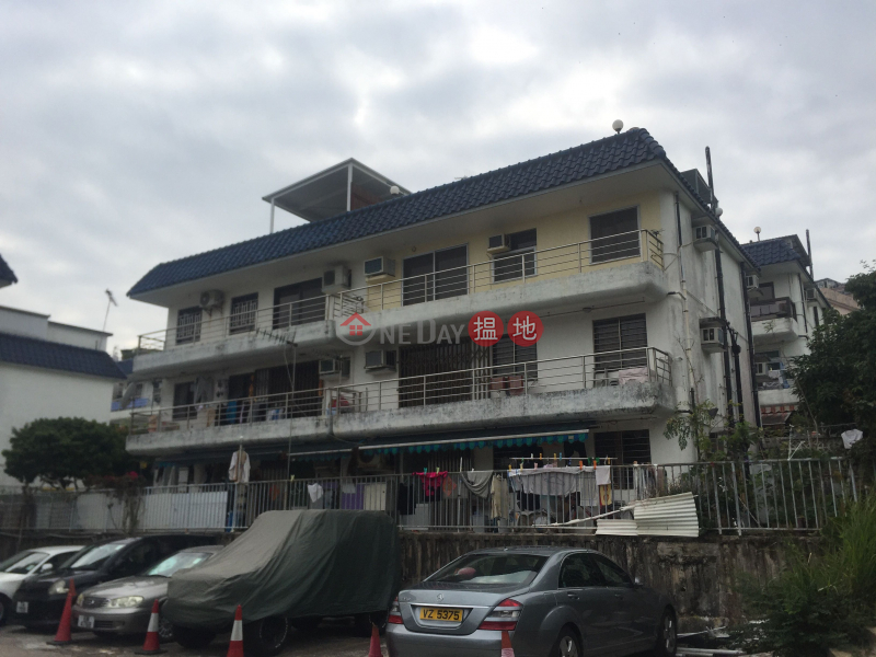 Yee Hong Villa Block 5 (Yee Hong Villa Block 5) Sai Kung|搵地(OneDay)(1)