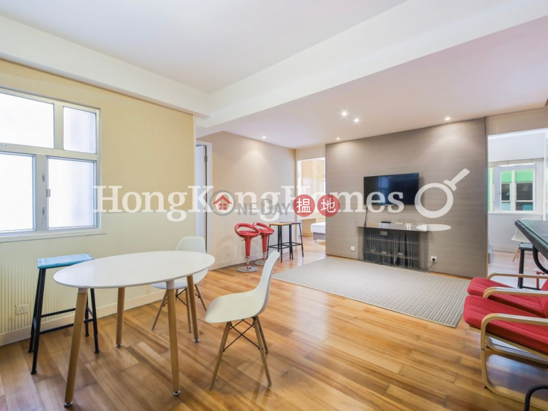 2 Bedroom Unit for Rent at Tai Shing Building | Tai Shing Building 大成大廈 Rental Listings