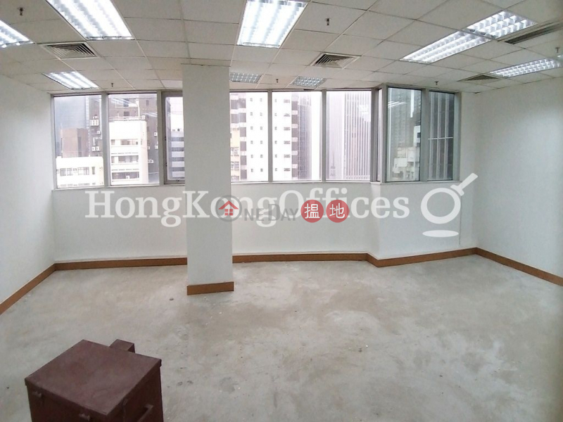 Property Search Hong Kong | OneDay | Office / Commercial Property Rental Listings | Office Unit for Rent at Winsan Tower