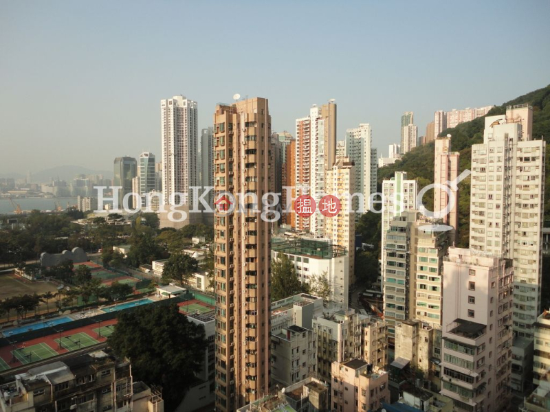 2 Bedroom Unit for Rent at Warrenwoods, Warrenwoods 尚巒 Rental Listings | Wan Chai District (Proway-LID115202R)