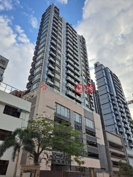 界限街170C號 (170C Boundary Street) 九龍城| ()(2)
