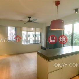 Lovely 1 bedroom in Mid-levels West | For Sale | Ying Fai Court 英輝閣 _0
