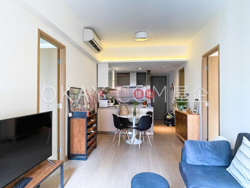 Tasteful 2 bedroom with balcony | Rental, My Central MY CENTRAL Rental Listings | Central District (OKAY-R326801)