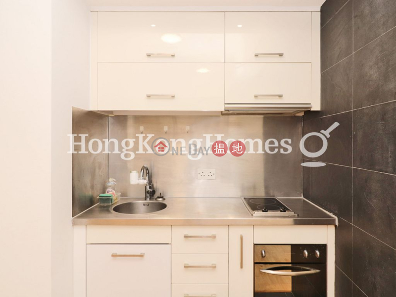 Studio Unit at Glenealy Building | For Sale | Glenealy Building 樹福大廈 Sales Listings