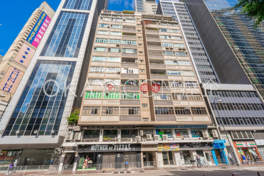 HK$ 25,000/ month, Yee Hing Mansion Wan Chai District, Lovely 3 bedroom in Causeway Bay | Rental
