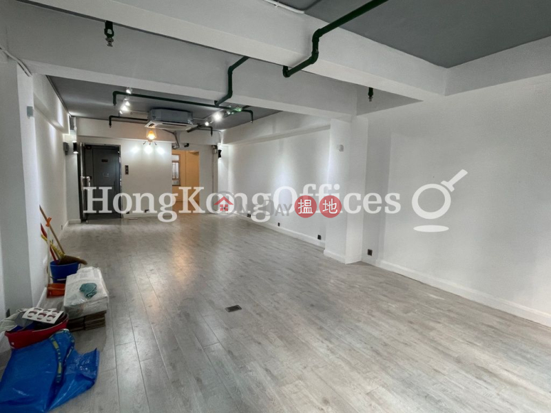 金禾大廈-低層|寫字樓/工商樓盤|出租樓盤-HK$ 25,000/ 月