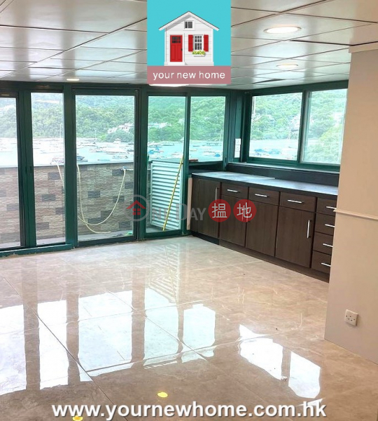 Marina View Duplex | For Rent輋徑篤路 | 西貢香港-出租-HK$ 28,800/ 月