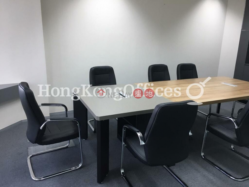 Office Unit for Rent at The Center, 99 Queens Road Central | Central District | Hong Kong Rental | HK$ 132,696/ month