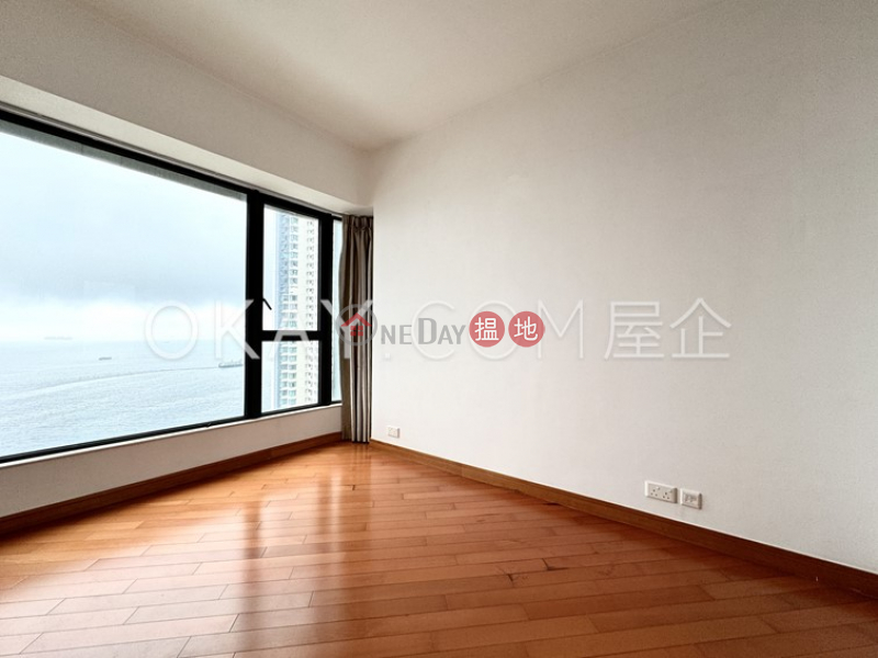 Property Search Hong Kong | OneDay | Residential | Rental Listings Unique 3 bedroom with sea views & balcony | Rental