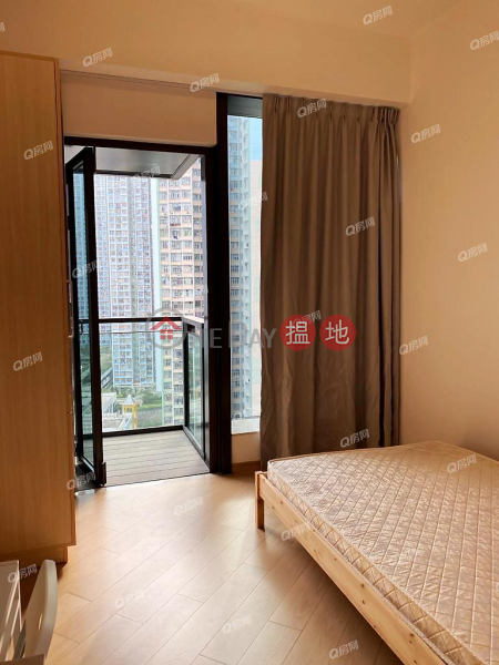 Parker 33 | High Floor Flat for Rent, Parker 33 柏匯 Rental Listings | Eastern District (XGDQ034100413)