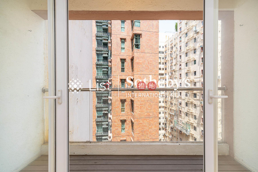 美麗閣三房兩廳單位出租-10衛城道 | 西區-香港-出租HK$ 43,000/ 月