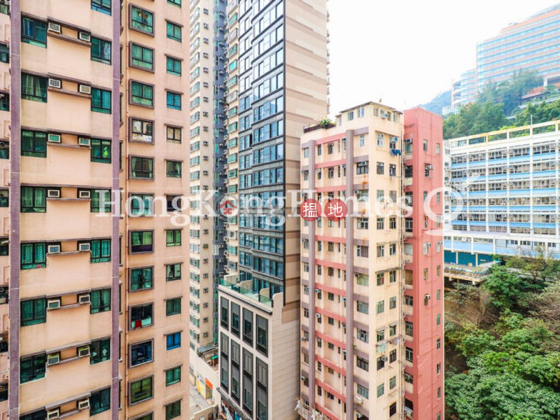 香港搵樓|租樓|二手盤|買樓| 搵地 | 住宅出租樓盤|Eight South Lane一房單位出租