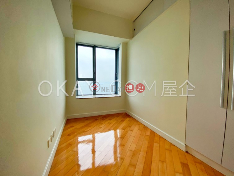 HK$ 55,000/ month | Phase 2 South Tower Residence Bel-Air, Southern District, Gorgeous 3 bedroom with balcony & parking | Rental