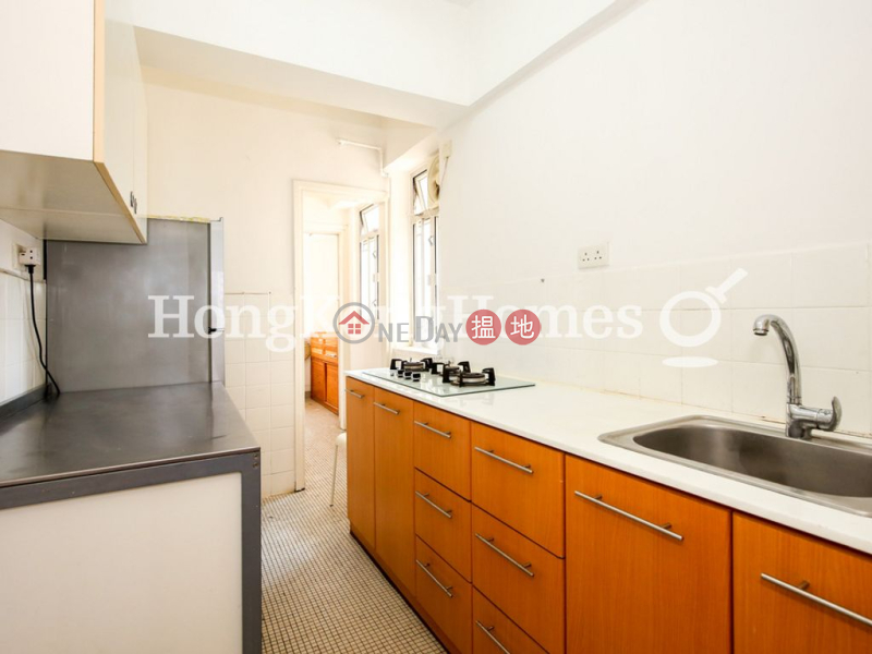 HK$ 50,000/ month Kan Oke House, Wan Chai District | 3 Bedroom Family Unit for Rent at Kan Oke House