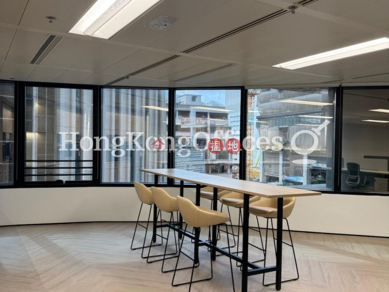 HK$ 219,450/ month | Caroline Centre | Wan Chai District, Office Unit for Rent at Caroline Centre