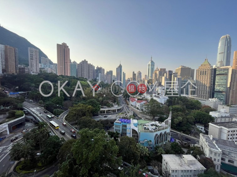 Stylish 2 bedroom in Mid-levels Central | For Sale | The Royal Court 帝景閣 Sales Listings
